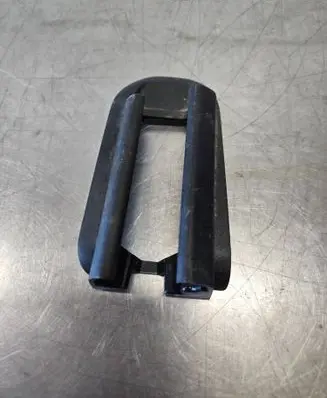 Mercedes-Benz GLC X253 C253 Front driver seat rail A2539190500
