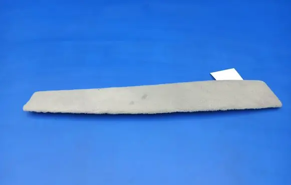 BMW 6 E63 E64 Centre console side trim front 6960992 51166960992