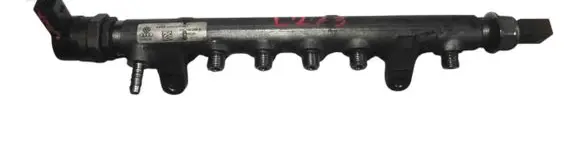 Audi A4 S4 B8 8K Fuel main line pipe 03L130089A