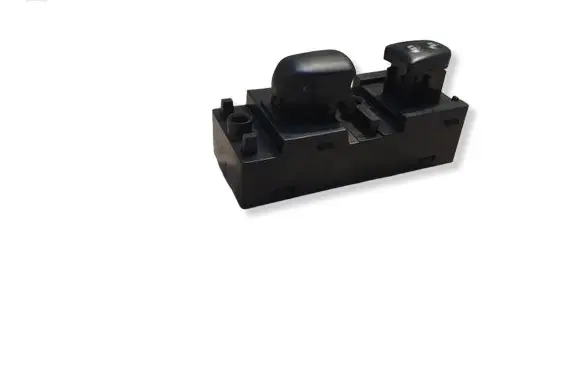 Nissan Leaf II (ZE1) Electric window control switch 254115SA0A