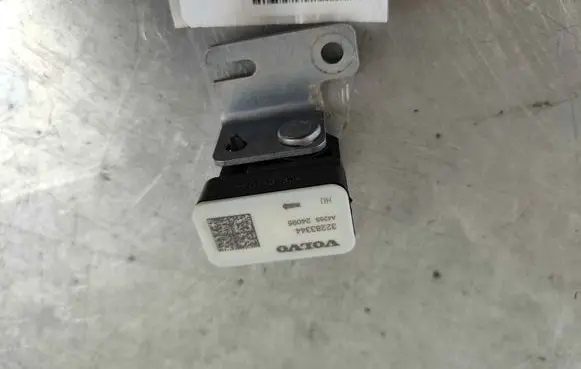 Volvo XC60 Acceleration sensor 32283344 31360710