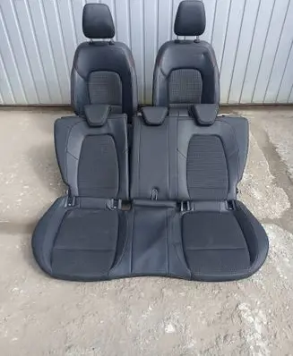 Ford Focus Other seats 