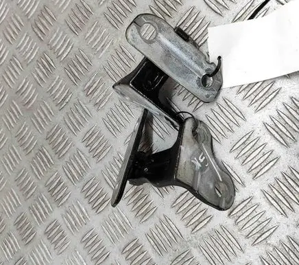 Land Rover Range Rover L405 Rear door hinge set CPLA228A67AD CPLA228A65AE