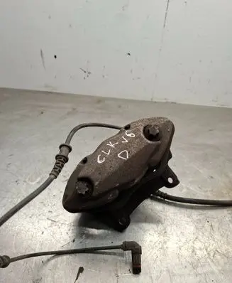 Mercedes-Benz CLK A209 C209 Front brake caliper
