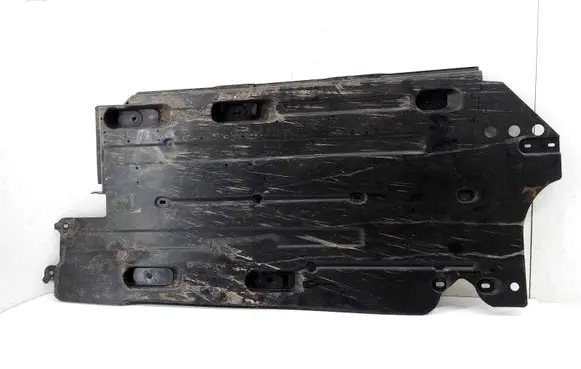 Peugeot 5008 II Side bottom protection 9836008280 9832617680