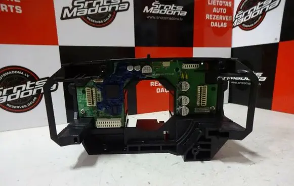 Volvo V70 Other interior part 31275025