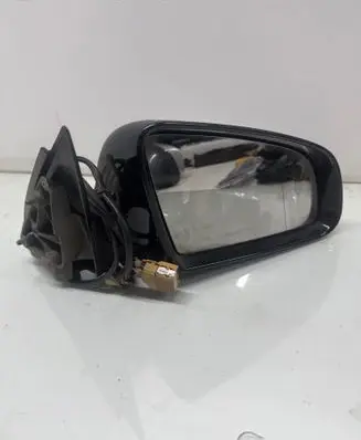 Audi A4 S4 B6 8E 8H Front door electric wing mirror 50010
