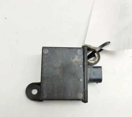 Ferrari California F149 Tire pressure control unit 237966 42151098