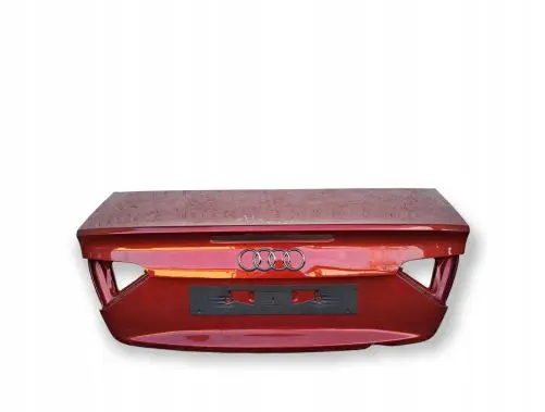 Audi A5 8T 8F Tailgate/trunk/boot lid