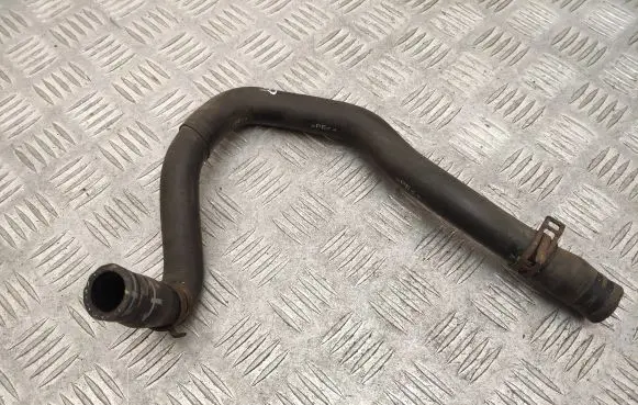 Porsche Cayenne (9PA) Engine coolant pipe/hose 7L0815988