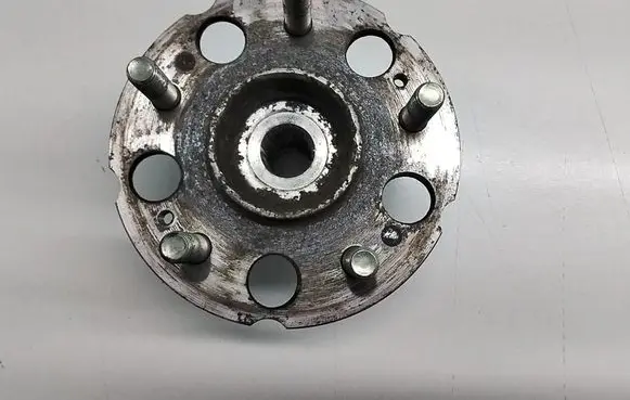 Honda CR-V Rear wheel ball bearing 42200T0A951