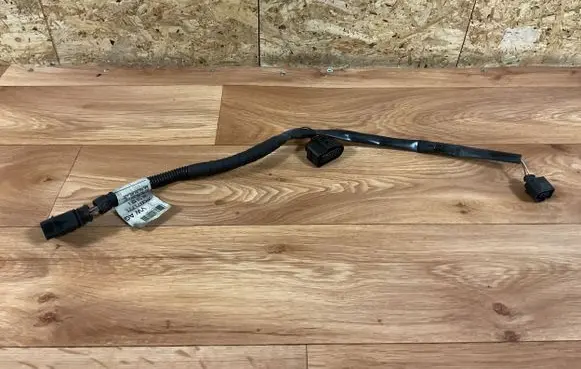 Volkswagen Touareg II Other wiring loom 7P0971771