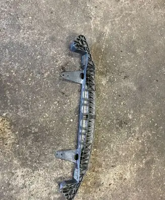 Seat Ibiza IV (6J,6P) Front bumper support beam 6J0807929