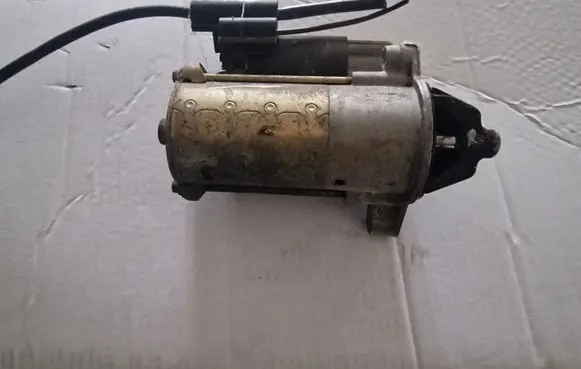 Ford Focus Starter motor
