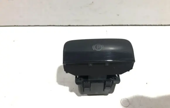 Citroen C4 Grand Picasso Hand parking brake switch 96597938ZD