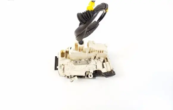 Jeep Grand Cherokee Front door lock P04560130AG
