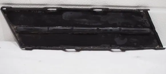 BMW 5 G30 G31 Front bumper lower grill 51119498604 15067010 9498604
