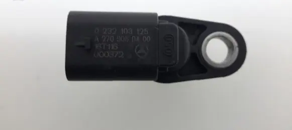 Camshaft position sensor