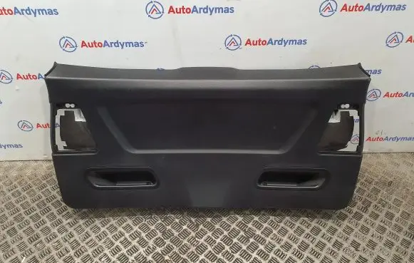 BMW X3 F25 Tailgate trim 7246418 51497246418