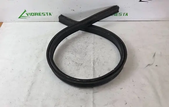 Audi Q7 4L Engine compartment rubber 
