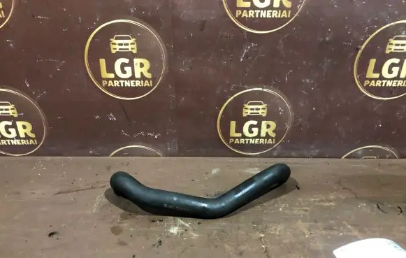 Volkswagen Touran I Engine coolant pipe/hose 1K0121157F