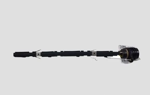 Volkswagen Golf V Fuel injector wires 038971803