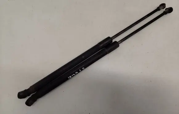Seat Ibiza IV (6J,6P) Tailgate/trunk strut/damper 6J3827550