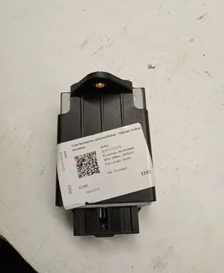 BMW X5 F15 Steering rack control module 6865245