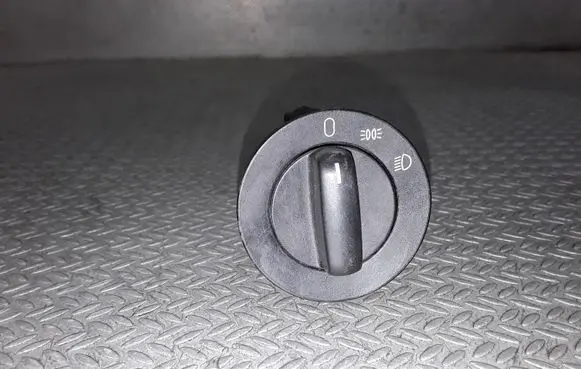 BMW 5 E39 Light switch 549391011
