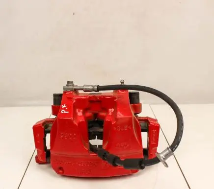 Ford Kuga II Front brake caliper KX61CLD