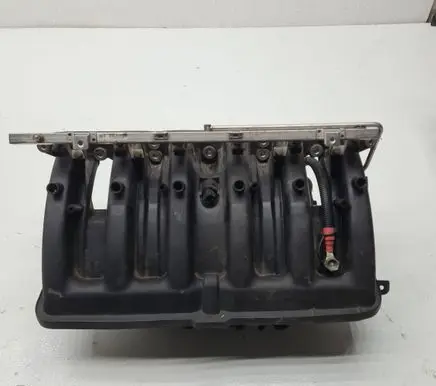 BMW 5 E39 Intake manifold 7501527