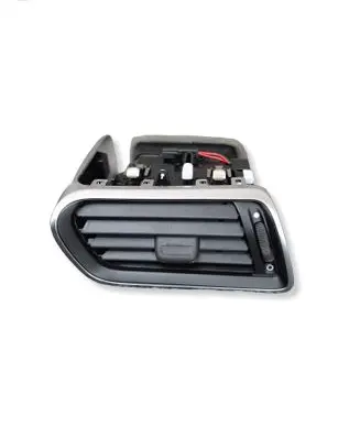 Porsche 911 991 Dashboard side air vent grill/cover trim 99155213200 0015521320