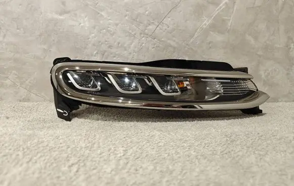 Citroen C3 Aircross Headlight/headlamp