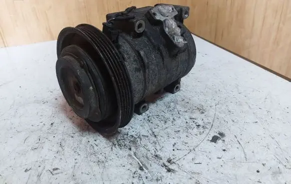 Lexus IS 200-300 Air conditioning (A/C) compressor (pump) 4472203174 HFC134A 10S15C