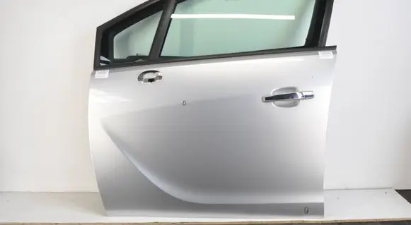 Opel Meriva B Front door 