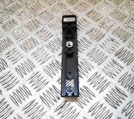 Audi A4 S4 B9 8W Seat belt height adjuster 4M0857819