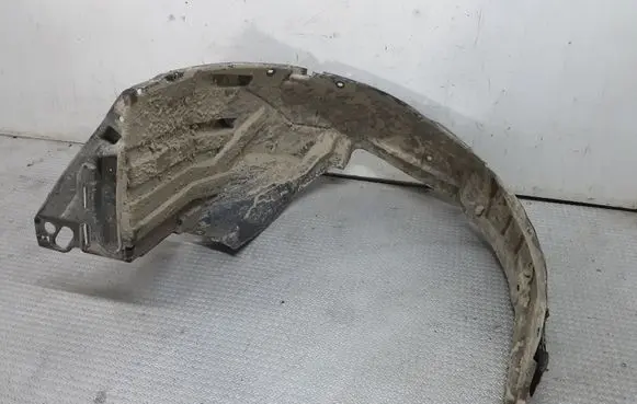 Honda FR-V Front wheel arch liner splash guards