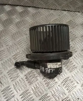 Hyundai Trajet Heater fan/blower