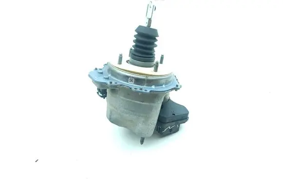 Renault Captur II Brake booster 472104535R