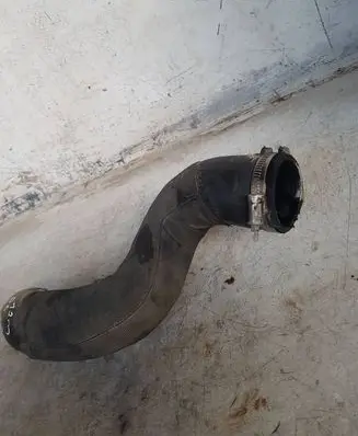 Audi Q5 SQ5 Intercooler hose/pipe