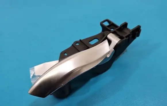 BMW 7 F01 F02 F03 F04 Rear door interior handle 9116344 IMPRK1594790