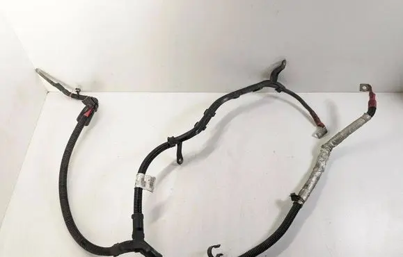BMW 3 F30 F35 F31 Positive wiring loom 8577239 65004964 E59334