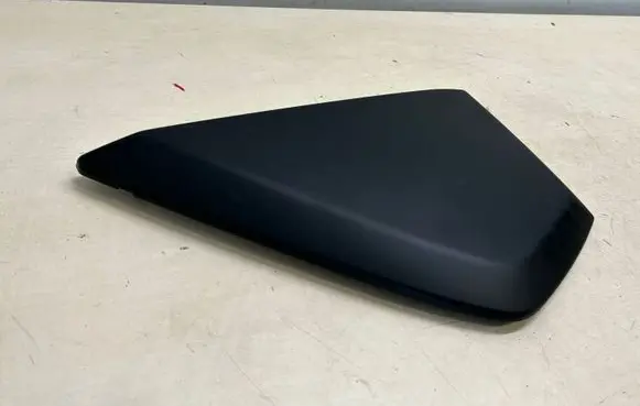 Porsche Cayenne (92A) Dashboard side end trim 7P5857175