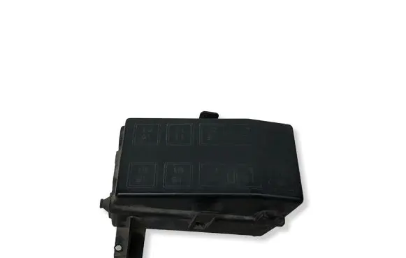 Opel Vectra B Fuse box set 90506007 0141539