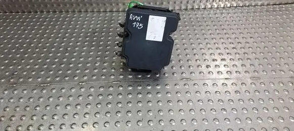 Audi A1 ABS Pump S26383082 6C0614517J 0265255164