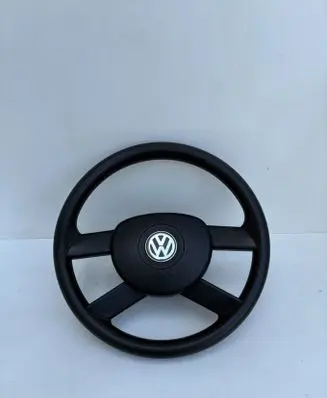 Volkswagen Polo Steering wheel