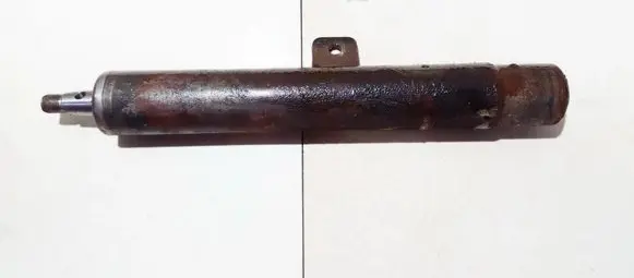 Citroen C5 Front shock absorber/damper