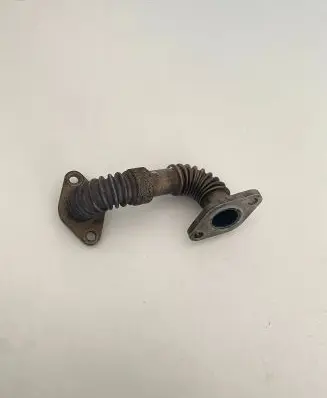 EGR valve line/pipe/hose