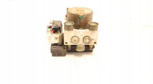 Mitsubishi Outlander ABS Pump MB4-4WDE0-3722-1