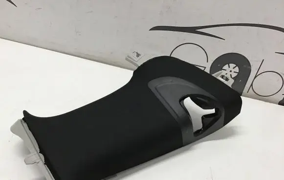 Mercedes-Benz C W205 (B) pillar trim (top) A2056907425